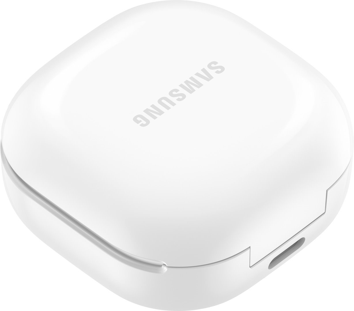 Samsung Galaxy Buds FE biele