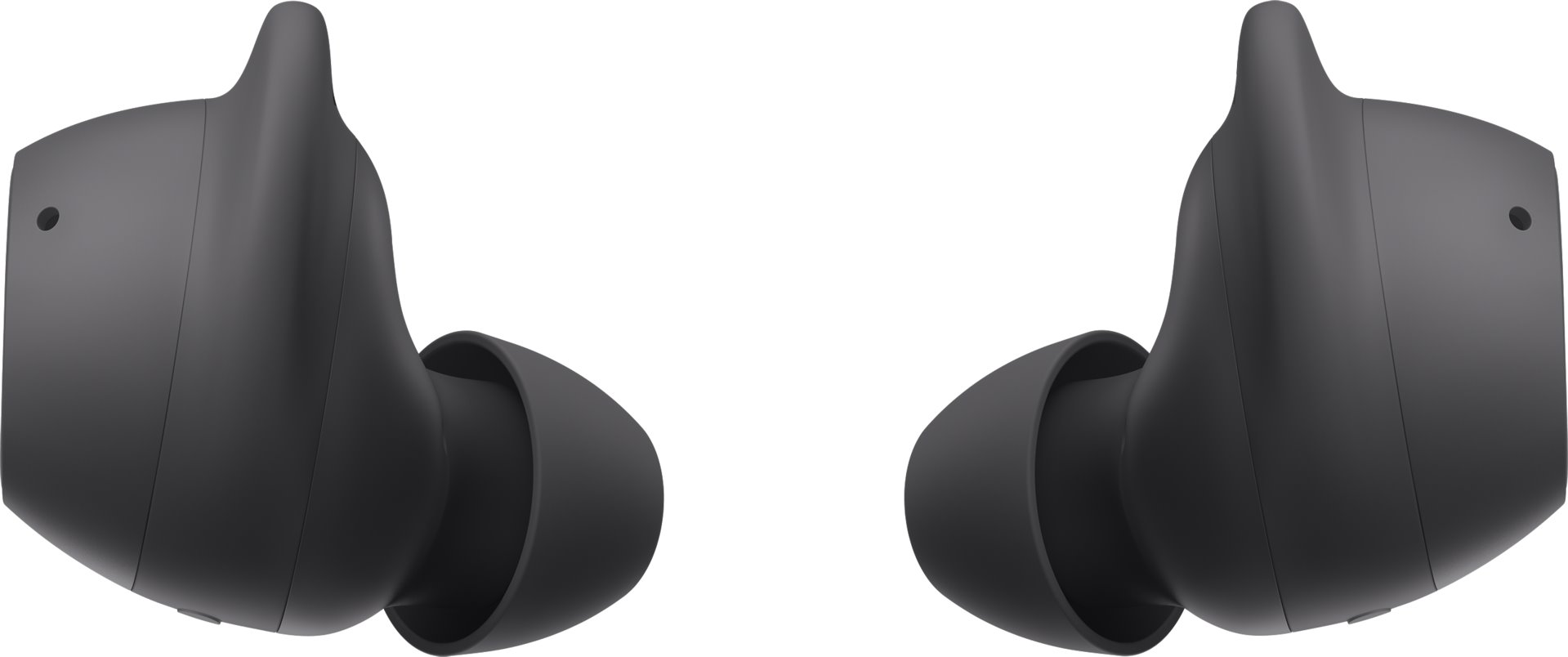 Samsung Galaxy Buds FE grafitová