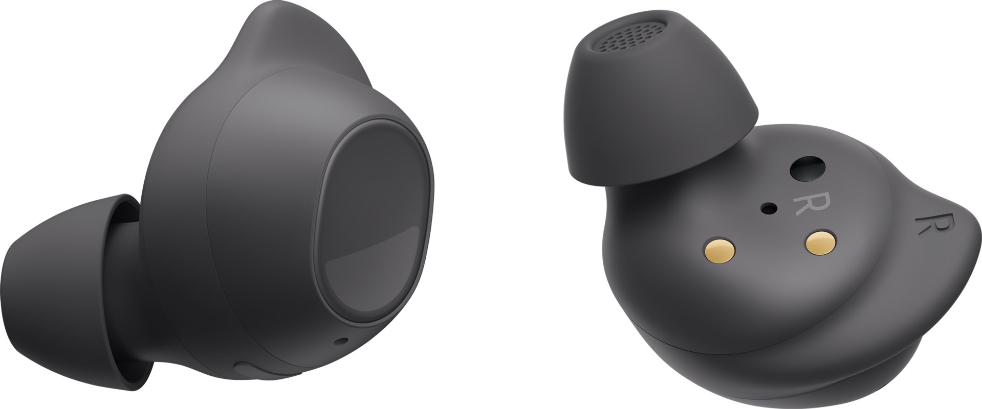 Samsung Galaxy Buds FE graphite