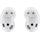 Samsung Galaxy Buds Live biele SM-R180NZWAEUE