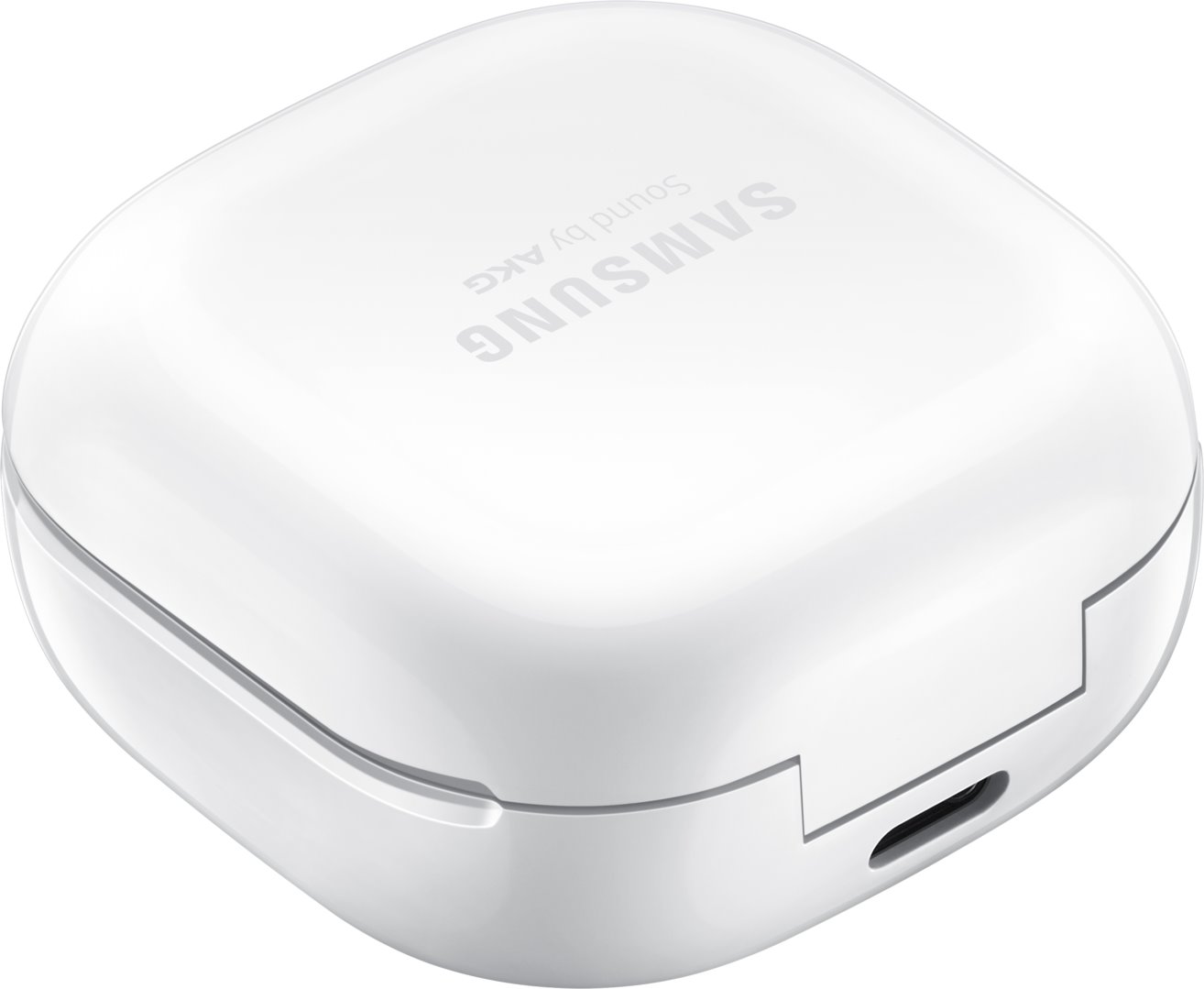 Samsung Galaxy Buds Live bílé