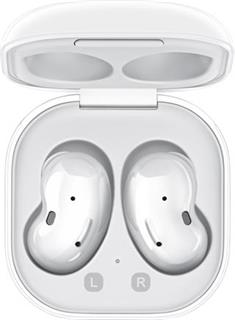 Samsung Galaxy Buds Live bílé