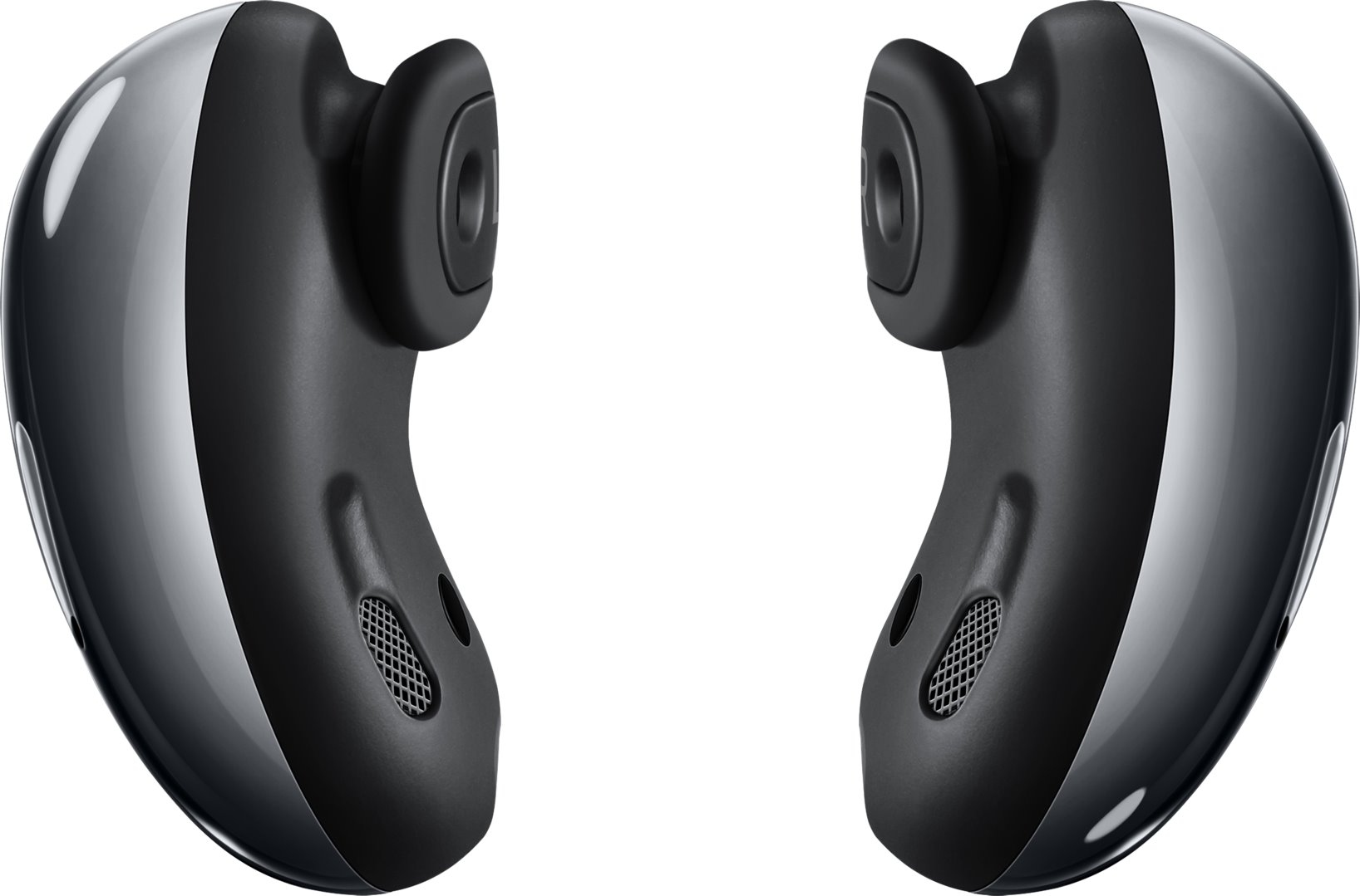 Samsung Galaxy Buds Live čierne SM-R180NZKAEUE