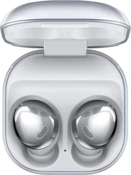 Samsung Galaxy Buds Pro stříbrné SM-R190NZSAEUE - Mobilní telefony - příslušenství