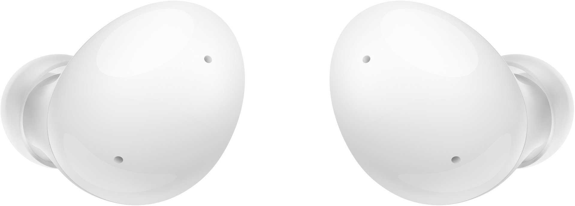 Samsung Galaxy Buds2 biela SM-R177NZWAEUE