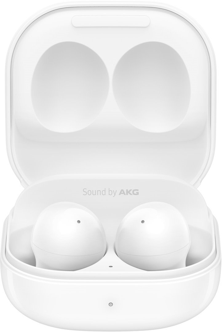 Samsung Galaxy Buds2 bílá