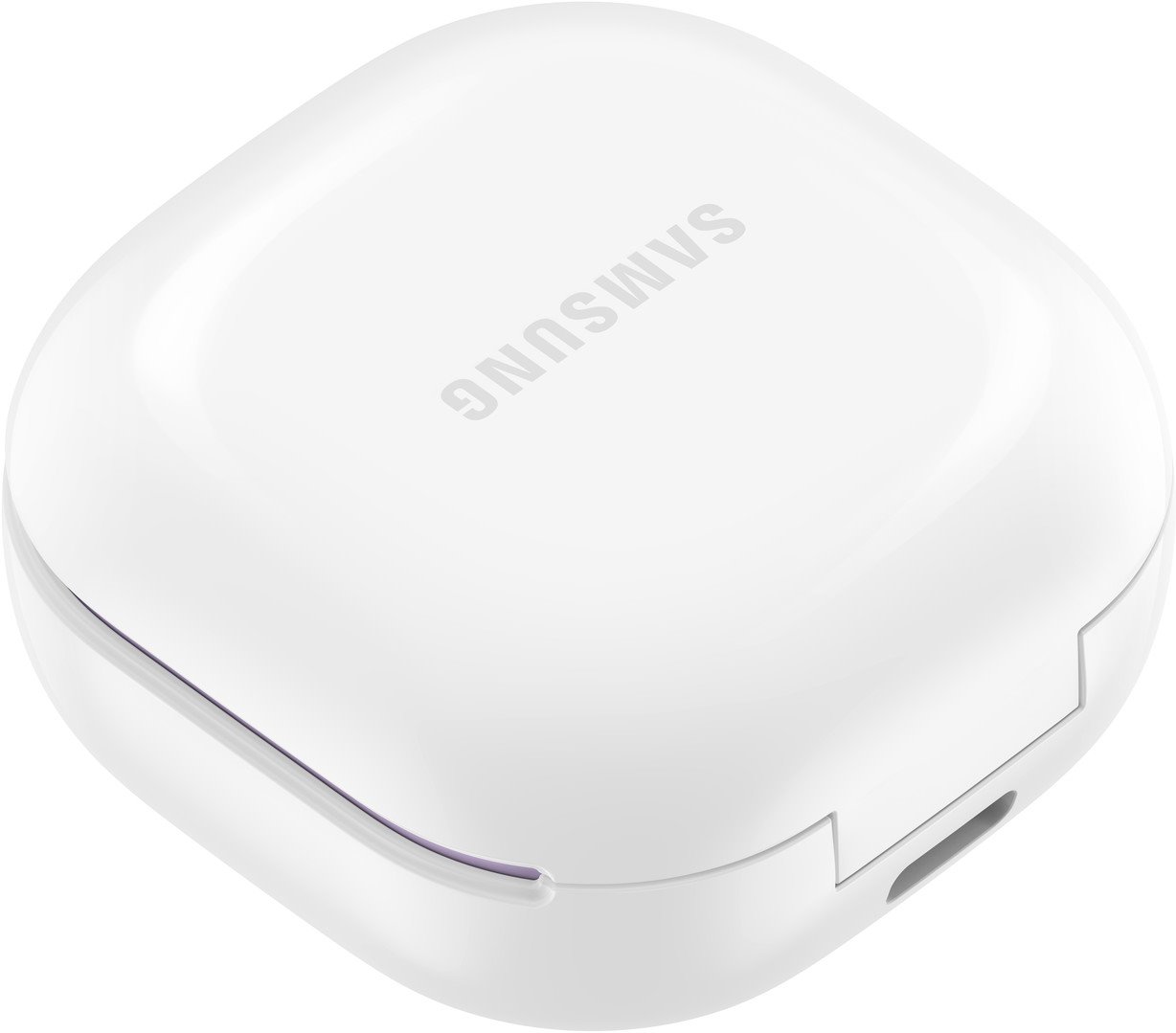 Samsung Galaxy Buds2 fialová
