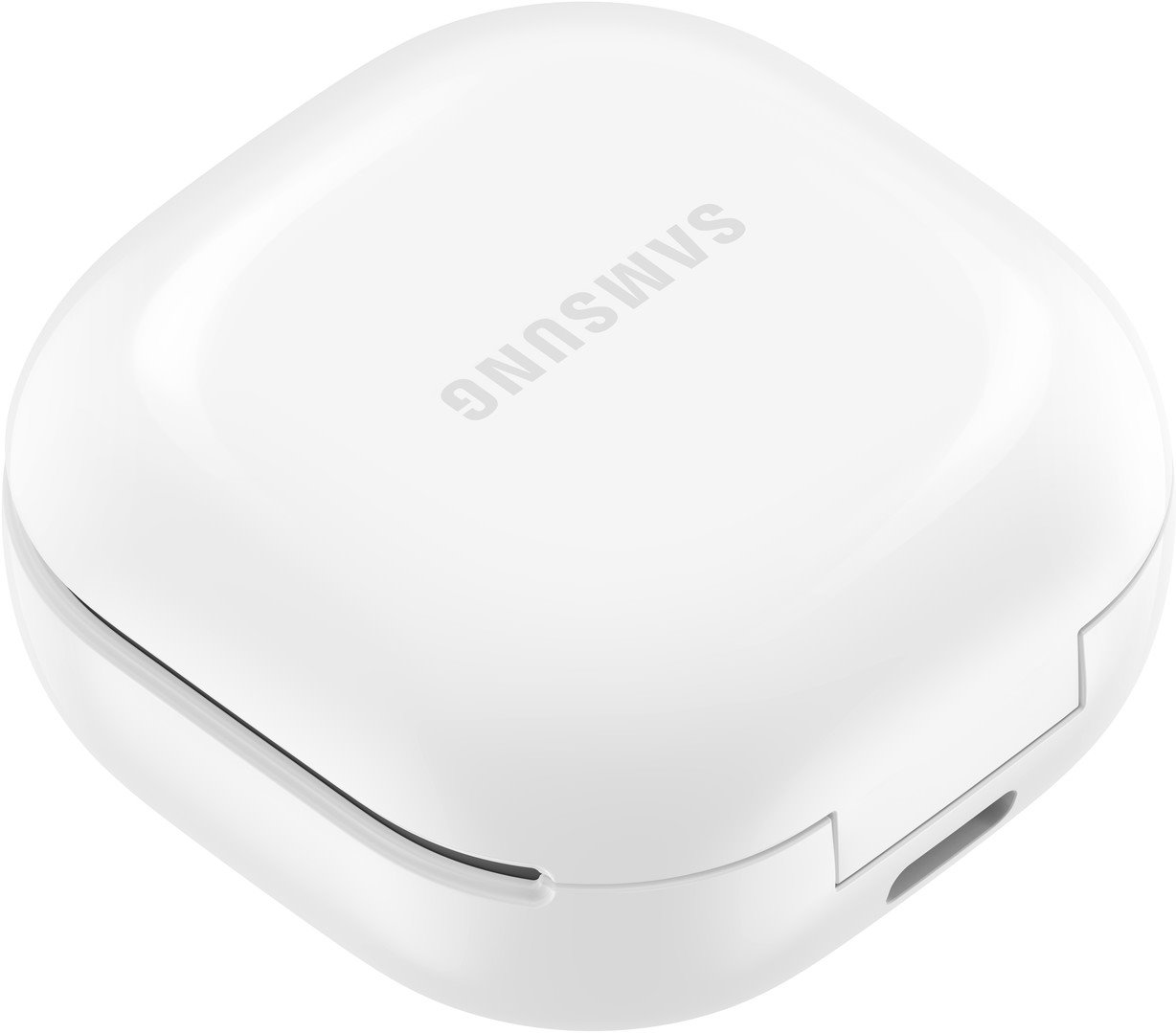 Samsung Galaxy Buds2 grafitová SM-R177NZKAEUE
