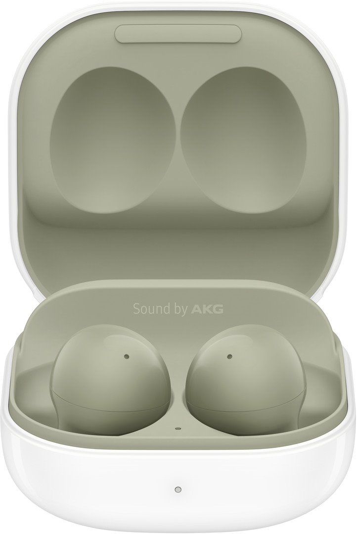 Samsung Galaxy Buds2 olivová SM-R177NZGAEUE