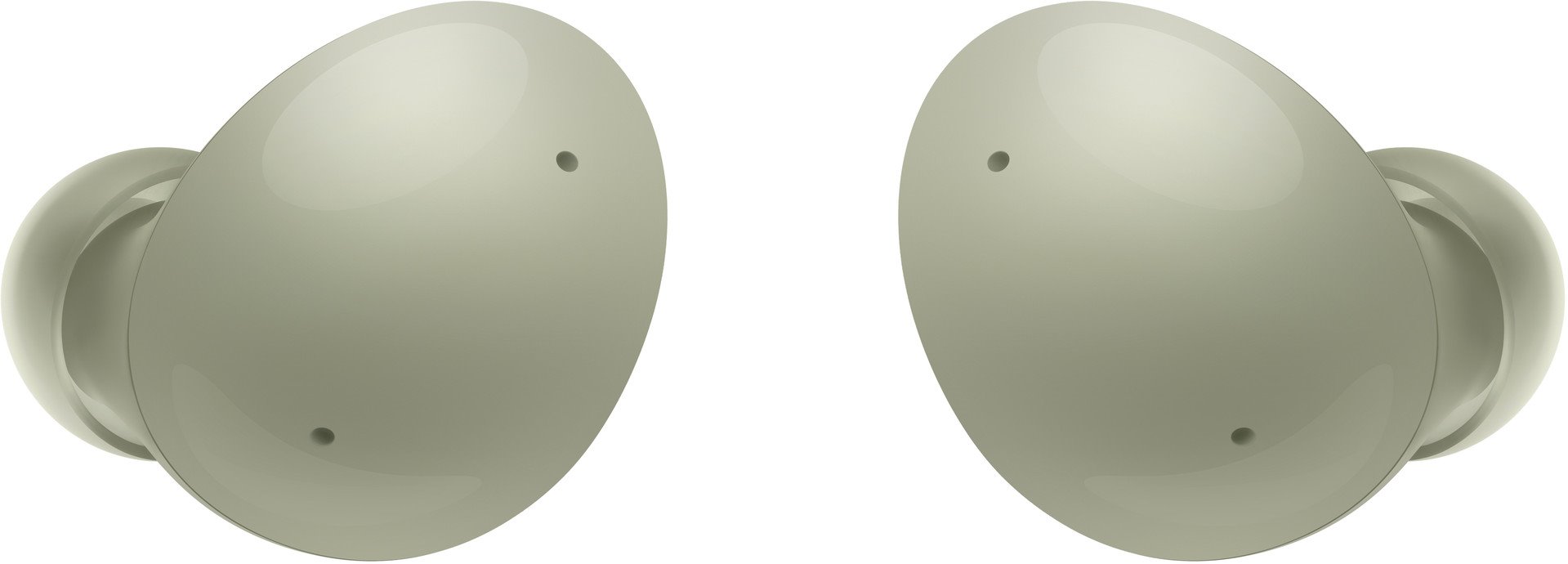 Samsung Galaxy Buds2 olivová SM-R177NZGAEUE