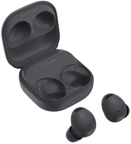 Samsung Galaxy Buds2 Pro čierne