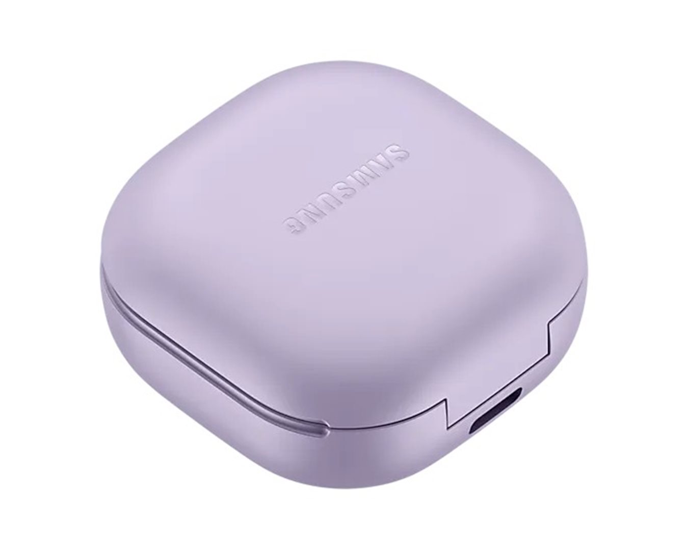 Samsung Galaxy Buds2 Pro fialová