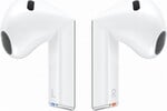 Samsung Galaxy Buds3 biele
