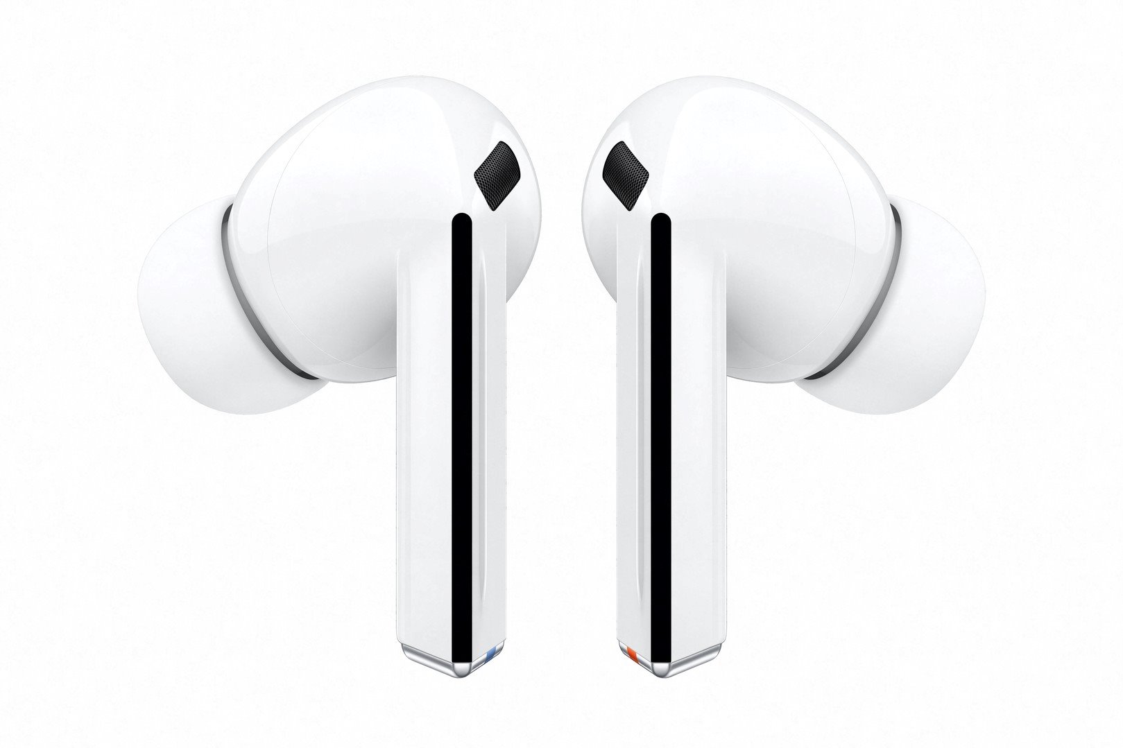 Samsung Galaxy Buds3 Pro biely