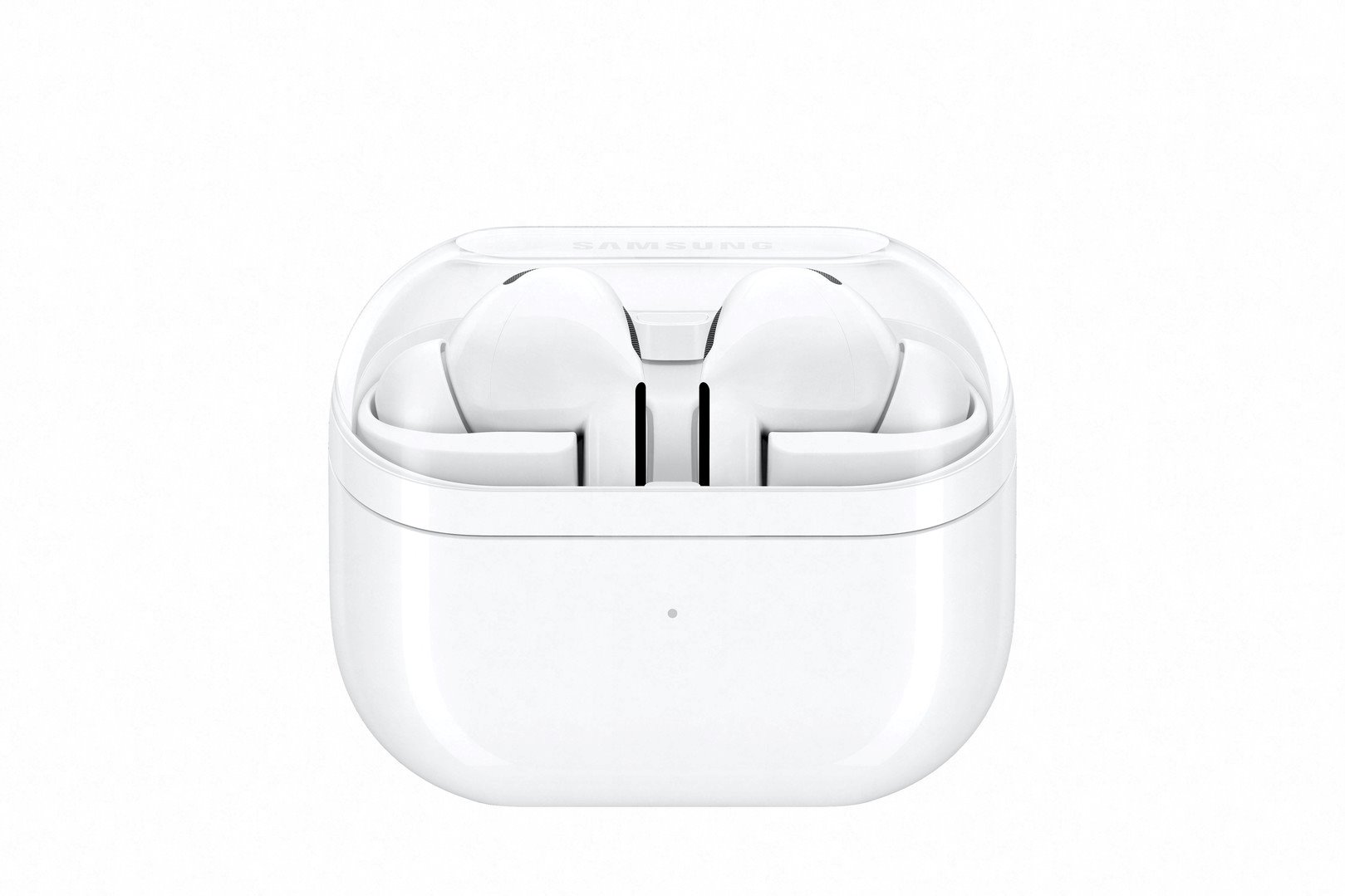 Samsung Galaxy Buds3 Pro bílé