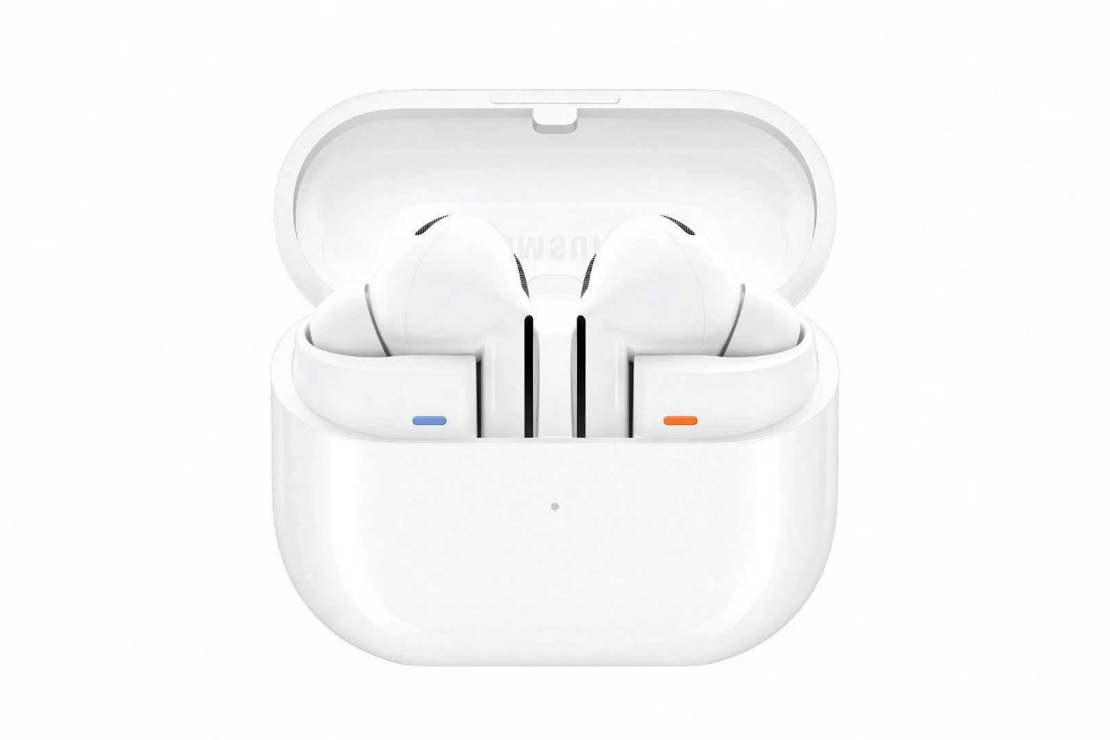 Samsung Galaxy Buds3 Pro bílé