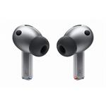 Samsung Galaxy Buds3 Pro stříbrné