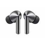 Samsung Galaxy Buds3 Pro stříbrné