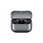 Samsung Galaxy Buds3 Pro strieborné