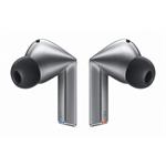 Samsung Galaxy Buds3 Pro strieborné