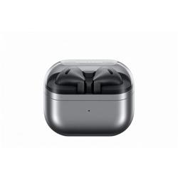 Samsung Galaxy Buds3 stříbrné