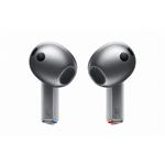 Samsung Galaxy Buds3 strieborné