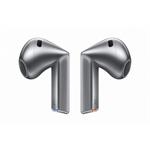 Samsung Galaxy Buds3 strieborné