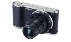 Samsung Galaxy Camera GC200, černý