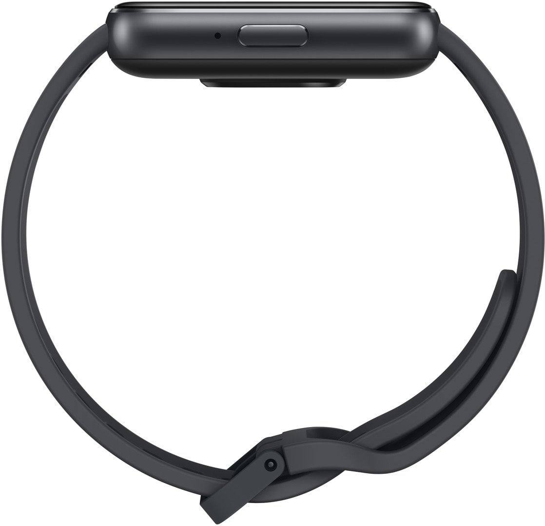 Samsung Galaxy Fit3 sivý