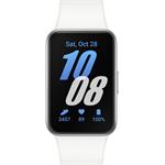 Samsung Galaxy Fit3 strieborný