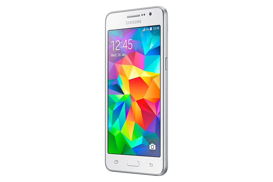 samsung galaxy g530f