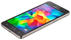 Samsung Galaxy Grand Prime (SM-G530F) šedý
