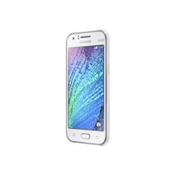 Samsung Galaxy J1 Duos (SM-J100H) bílý