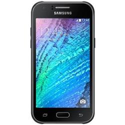 Samsung Galaxy J1 (SM-J100H) černý