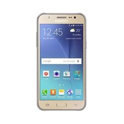 Samsung Galaxy J5 Duos (SM-J500F) zlatá