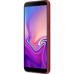 Samsung Galaxy J6+ DualSIM (SM-J610F) červený