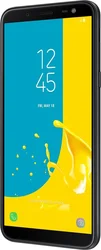 Samsung Galaxy J6 Duos (SM-J600F) černý