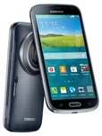 Samsung Galaxy K Zoom SM-C1150 černý