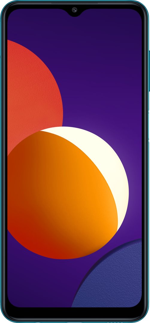 Samsung Galaxy M12 64GB zelená