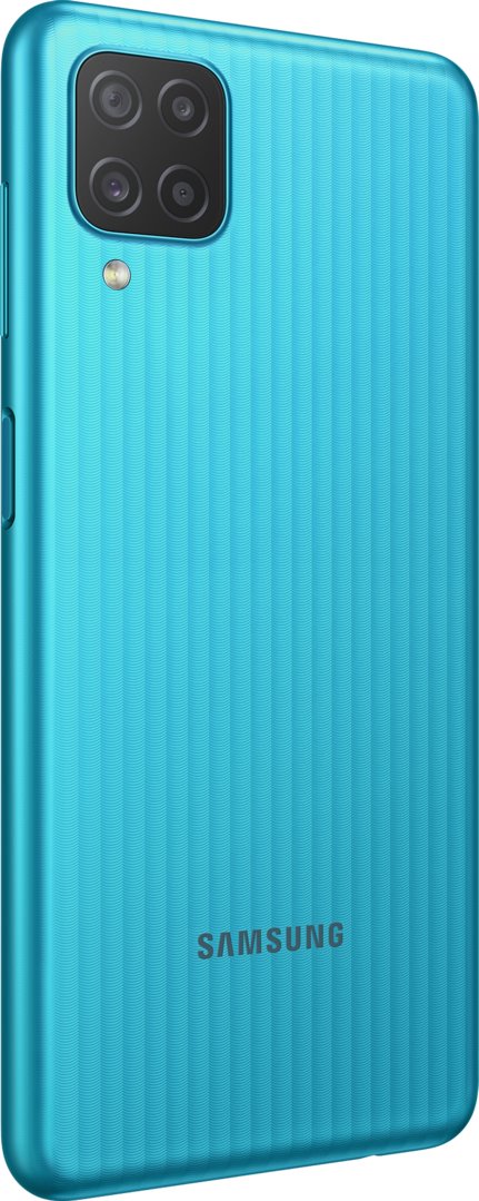 Samsung Galaxy M12 64GB zelená