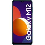 Samsung Galaxy M12 64GB zelený