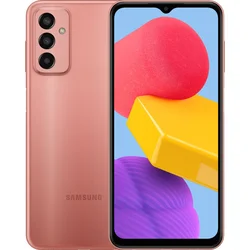 Samsung Galaxy M13 64GB zlatý