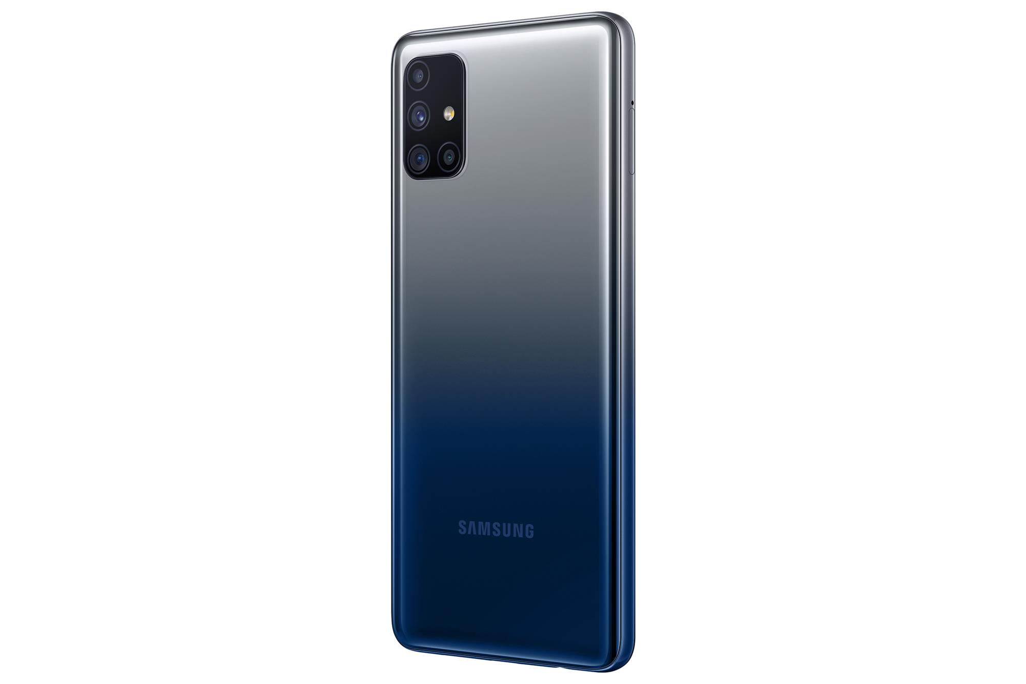 samsung galaxy m31s offline store