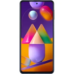 Samsung Galaxy M31s Dual SIM modrý
