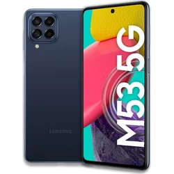Samsung Galaxy M53 5G 8GB/128GB modrá