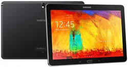 Samsung Galaxy Note 10.1 "2014 Edition" 16GB WiFi černý