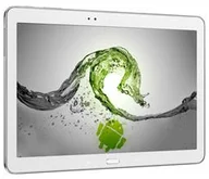 Samsung Galaxy Note 10.1 "2014 Edition" 3G bílý