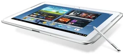 Samsung Galaxy Note 10.1 3G bílý