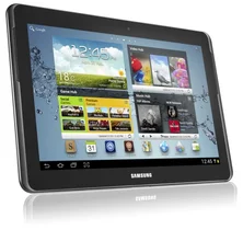 Samsung Galaxy Note 10.1 Wi-Fi Pearl Grey