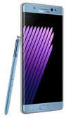 Samsung Galaxy Note 7 (SM-N930F) modrý